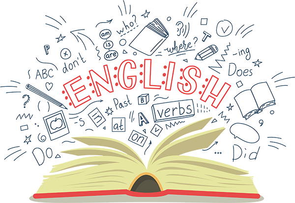 英語学習のアイコン
